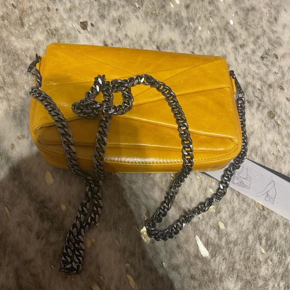 Halston heritage grace small convertible clutch - Picture 4 of 14